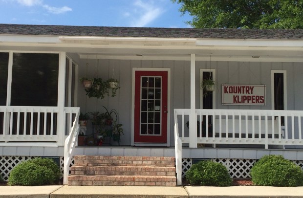 Call today to make an appointment.  228-832-9623